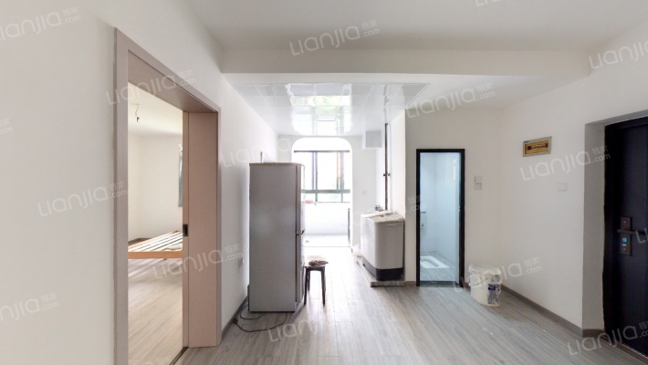 塘坎街二手房实景图