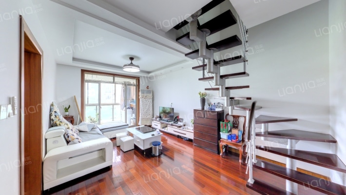 永和阳光苑二手房实景图