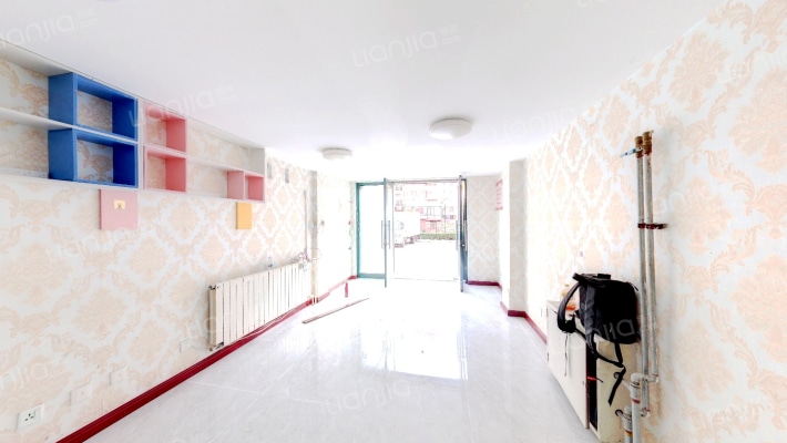 飞龙河东新城二手房实景图