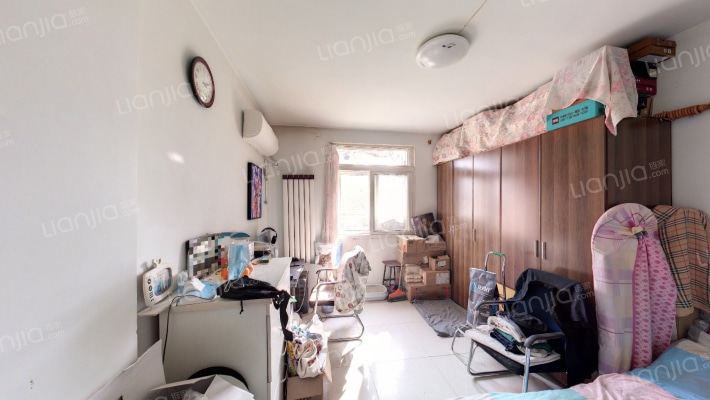 陕西路二手房实景图