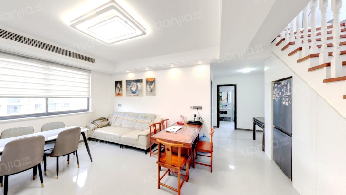 张舍苑二区二手房实景图