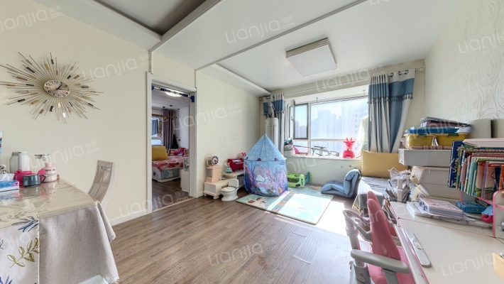 衡山舒苑二手房实景图