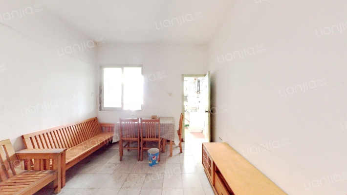 青山湖大道52号二手房实景图