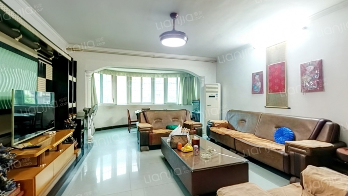 恒旺小区二手房实景图