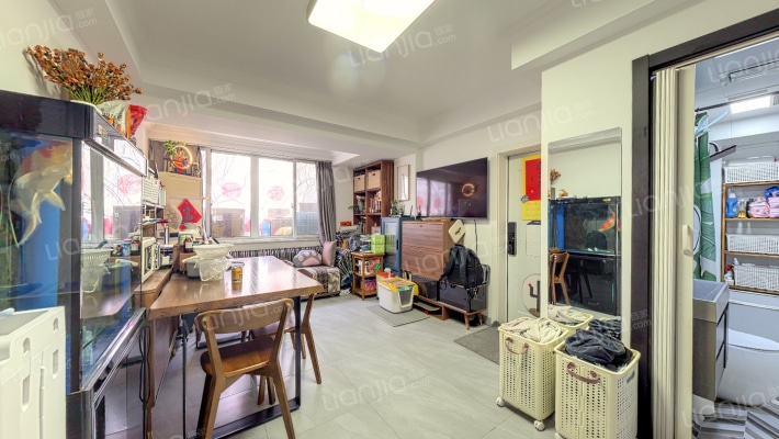 十五家园二手房实景图