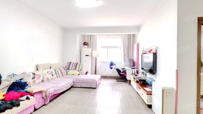 伊河路29号院二手房实景图