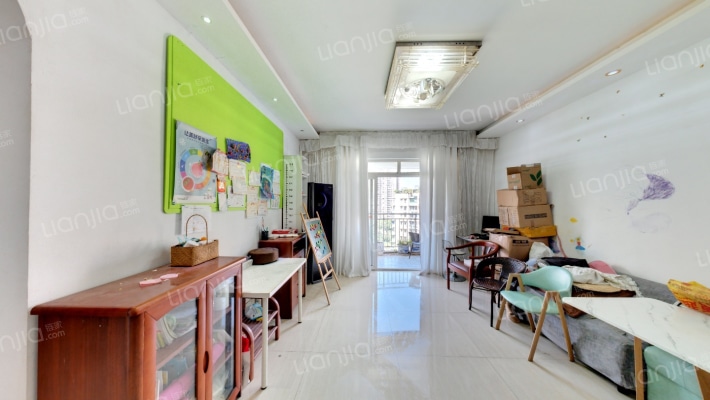 文韵江南二手房实景图