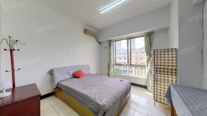 北纬28大厦二手房实景图