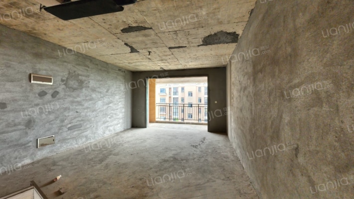 润江榕园二手房实景图