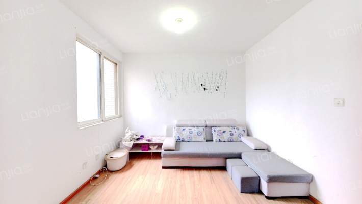 阳光城二手房实景图