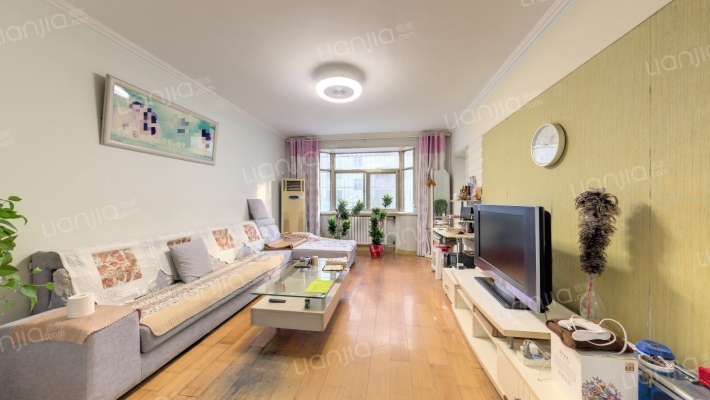 文锦苑二手房实景图