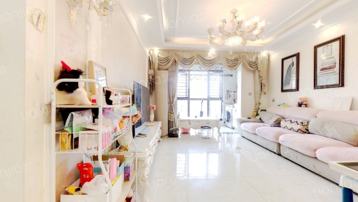 天地湾祥苑二手房实景图