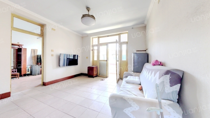 金光馨苑二手房实景图