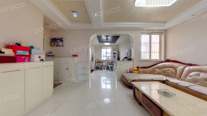 康乐家园二手房实景图