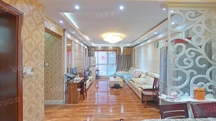 瑞鑫苑二手房实景图