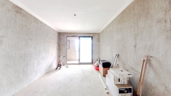 正荣·御尊二手房实景图