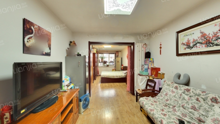 曲溪东里二手房实景图