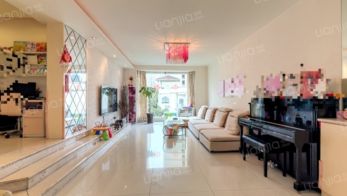 德意馨苑二手房实景图