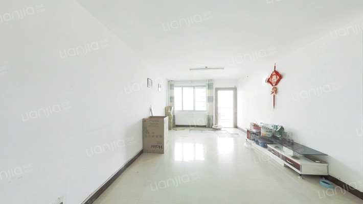 中发花园二手房实景图