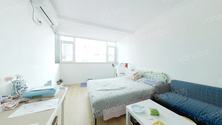 香港花园湾仔区二手房实景图