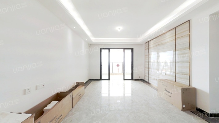 启迪亮二手房实景图