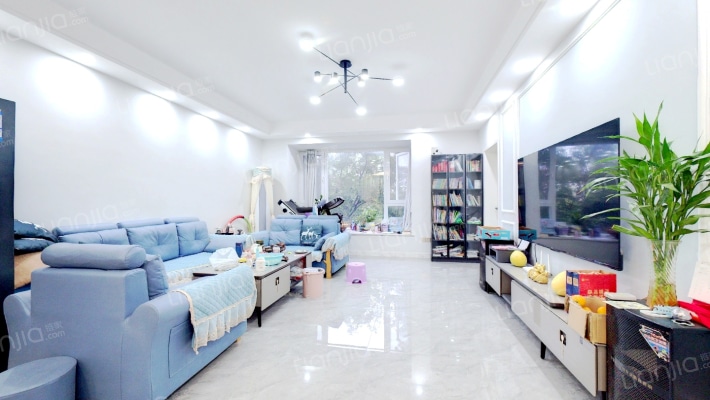 优取舍二手房实景图