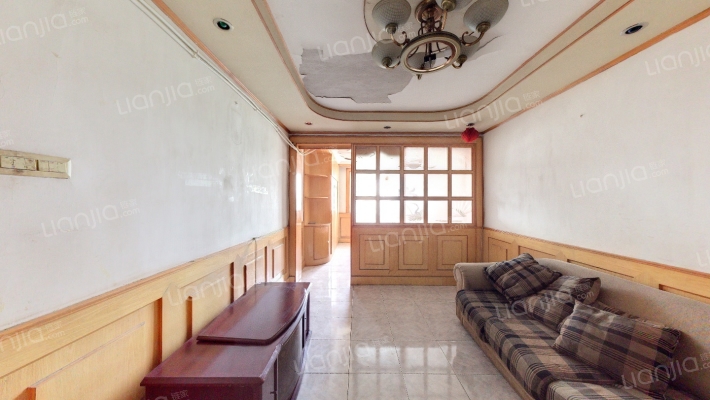 车站北路348二手房实景图