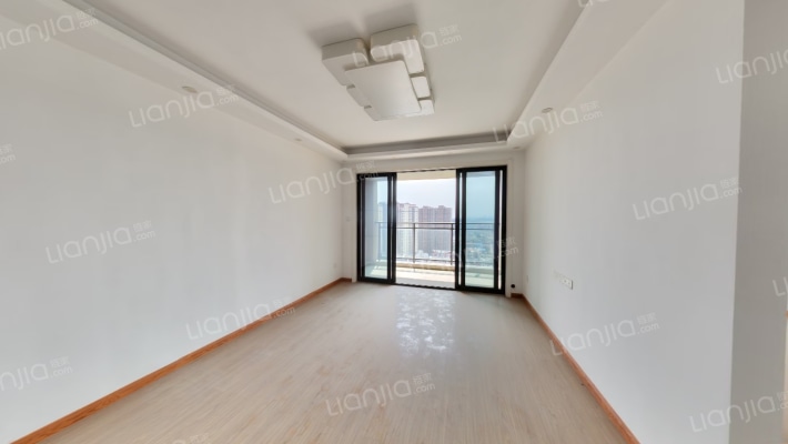 光华御江湾二手房实景图