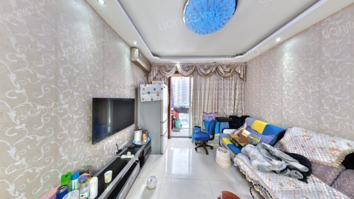 铭仕上馆二手房实景图