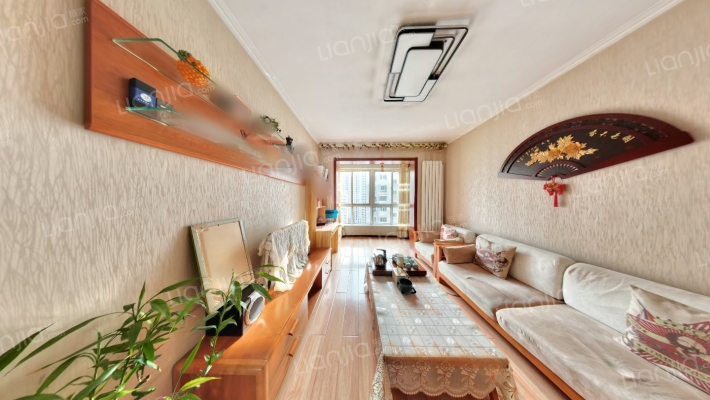 刘家堡街道康居小区二手房实景图