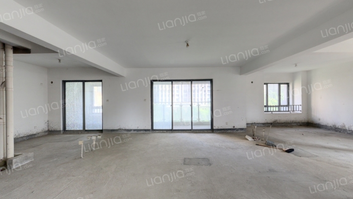 福清万达广场B1区二手房实景图