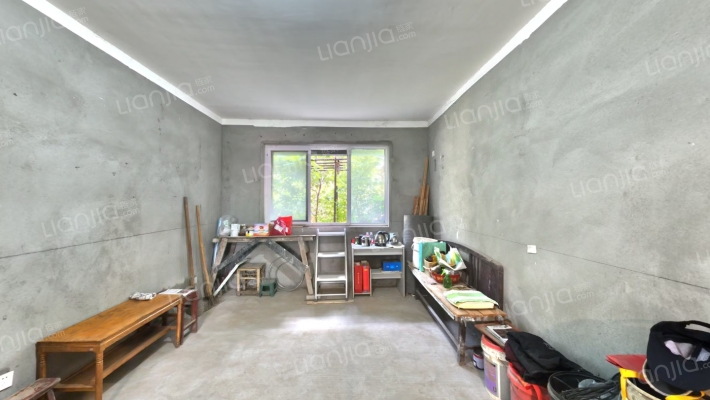 安联优悦城二手房实景图