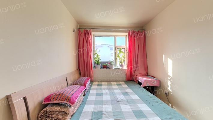 运河里西山棚户区二手房实景图