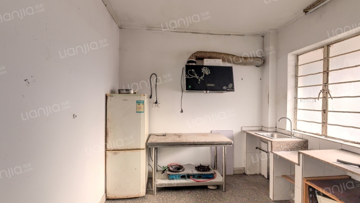 华开大楼二手房实景图