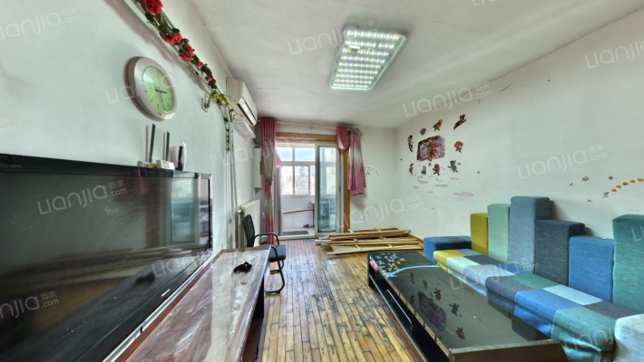 济阳路二手房实景图