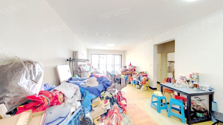 天一城A区东区二手房实景图