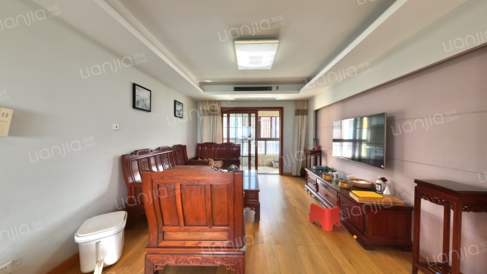 中海玉景湾二手房实景图