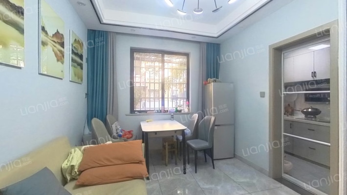 中村路75号二手房实景图