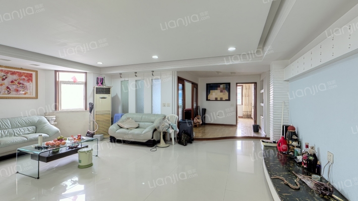 天益花园二手房实景图