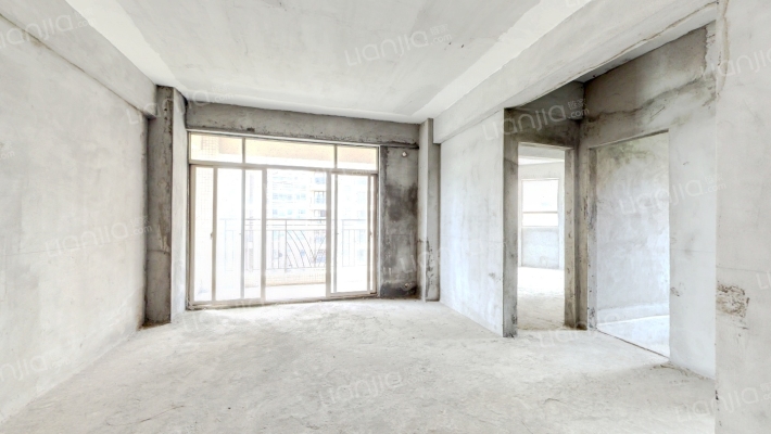 新都广场二手房实景图