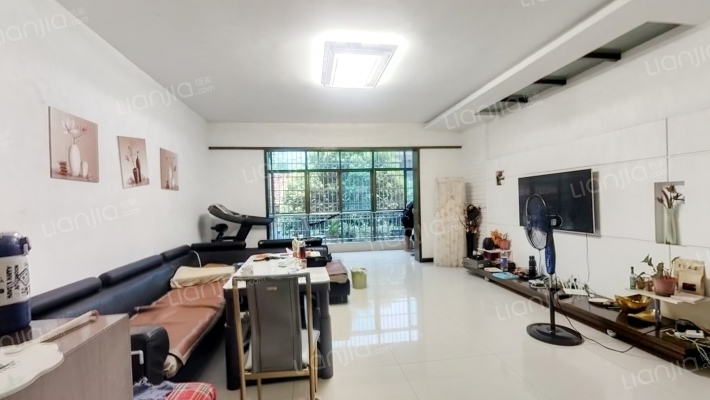 光宏山庄二手房实景图