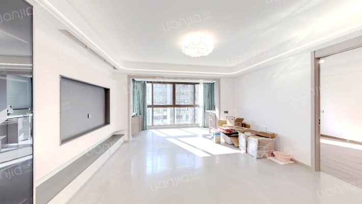 碧桂园碧玥府二手房实景图