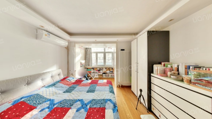 后拐棒胡同甲2号院二手房实景图