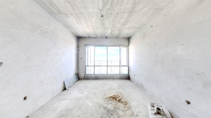 山海居二手房实景图