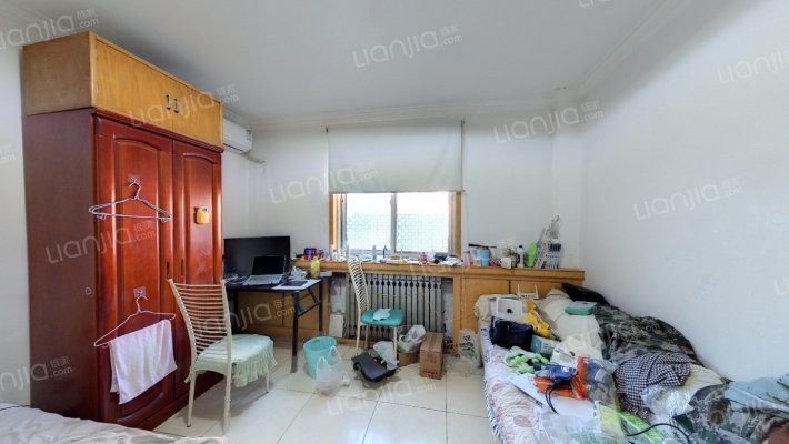 苹果园小区四区二手房实景图