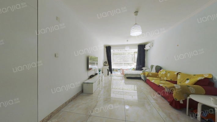 雅颂居二手房实景图