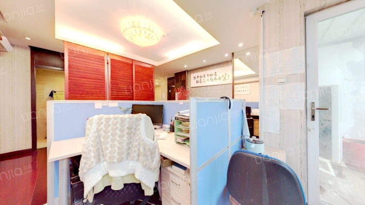 檀香湾二手房实景图