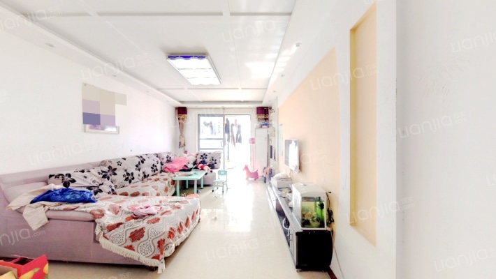 帝都佳苑二手房实景图