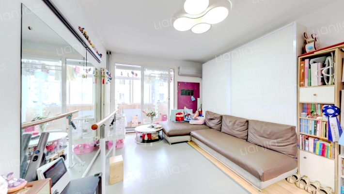 洮南路二手房实景图