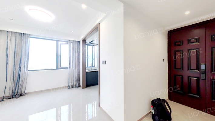 清马嘉园二手房实景图